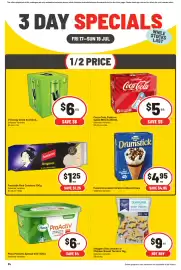 IGA catalogue Page 2