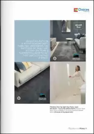 Choices Flooring catalogue Page 13