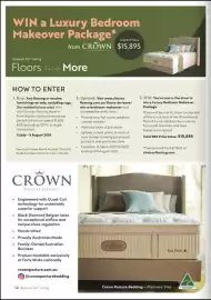 Choices Flooring catalogue Page 16