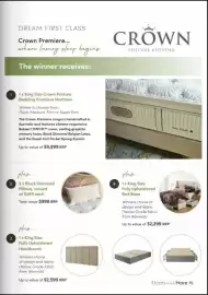 Choices Flooring catalogue Page 17
