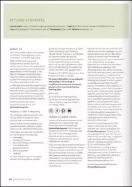 Choices Flooring catalogue Page 26