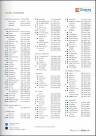 Choices Flooring catalogue Page 27