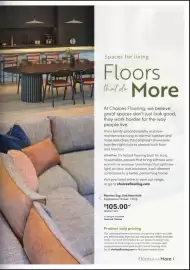 Choices Flooring catalogue Page 3
