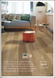 Choices Flooring catalogue Page 7