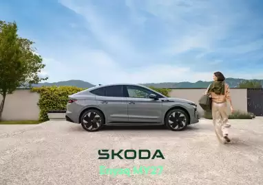 Skoda catalogue Page 1