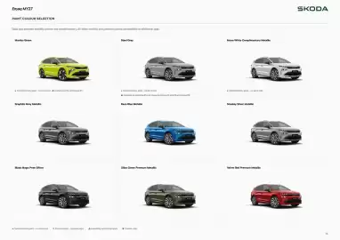 Skoda catalogue Page 17