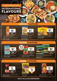 Foodworks catalogue week 29 Page 11