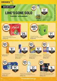Foodworks catalogue week 29 Page 12