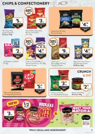 Foodworks catalogue week 29 Page 13