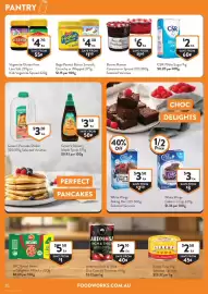 Foodworks catalogue week 29 Page 16