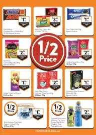 Foodworks catalogue week 29 Page 2