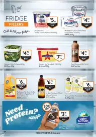 Foodworks catalogue week 29 Page 22