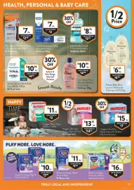 Foodworks catalogue week 29 Page 25