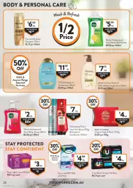 Foodworks catalogue week 29 Page 26