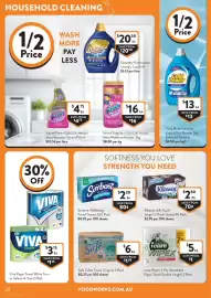 Foodworks catalogue week 29 Page 28