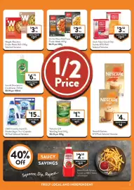 Foodworks catalogue week 29 Page 3