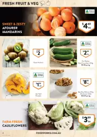 Foodworks catalogue week 29 Page 4