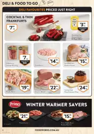 Foodworks catalogue week 29 Page 6