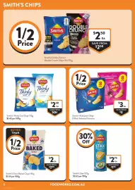 Foodworks catalogue week 29 Page 8