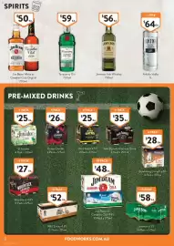 Foodworks catalogue Page 2
