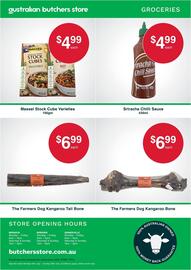 Australian Butchers catalogue Page 4