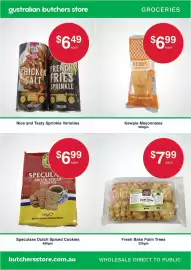 Australian Butchers catalogue Page 2