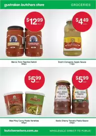Australian Butchers catalogue Page 3