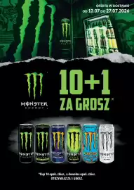 Makro gazetka Strona 1