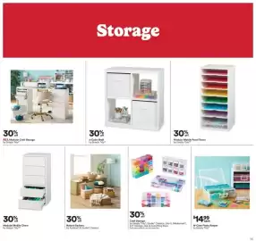 Michaels flyer week 29 Page 3