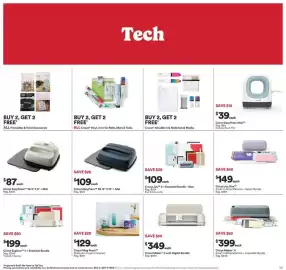 Michaels flyer week 29 Page 4