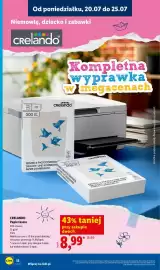 Lidl gazetka tydzień 30 Strona 12