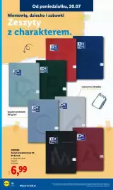 Lidl gazetka tydzień 30 Strona 18