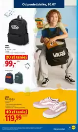 Lidl gazetka tydzień 30 Strona 19