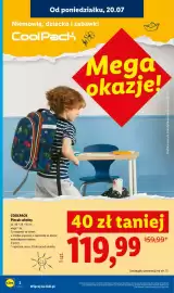 Lidl gazetka tydzień 30 Strona 2