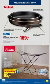 Lidl gazetka tydzień 30 Strona 25
