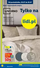 Lidl gazetka tydzień 30 Strona 28