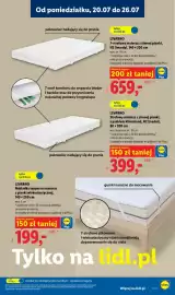 Lidl gazetka tydzień 30 Strona 29