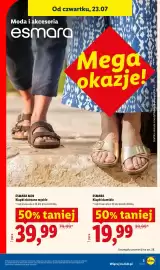 Lidl gazetka tydzień 30 Strona 3