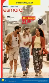 Lidl gazetka tydzień 30 Strona 32