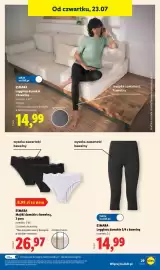 Lidl gazetka tydzień 30 Strona 37