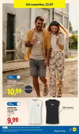 Lidl gazetka tydzień 30 Strona 39