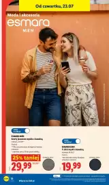 Lidl gazetka tydzień 30 Strona 40