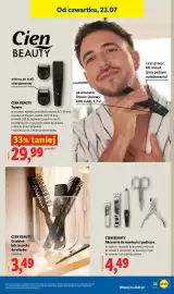 Lidl gazetka tydzień 30 Strona 41