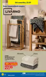 Lidl gazetka tydzień 30 Strona 42