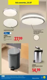 Lidl gazetka tydzień 30 Strona 43