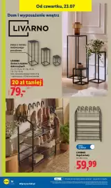 Lidl gazetka tydzień 30 Strona 44