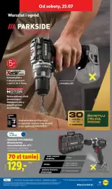 Lidl gazetka tydzień 30 Strona 45