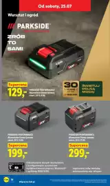 Lidl gazetka tydzień 30 Strona 46