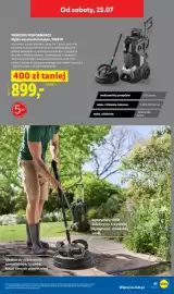 Lidl gazetka tydzień 30 Strona 49