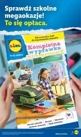 Lidl gazetka tydzień 30 Strona 5